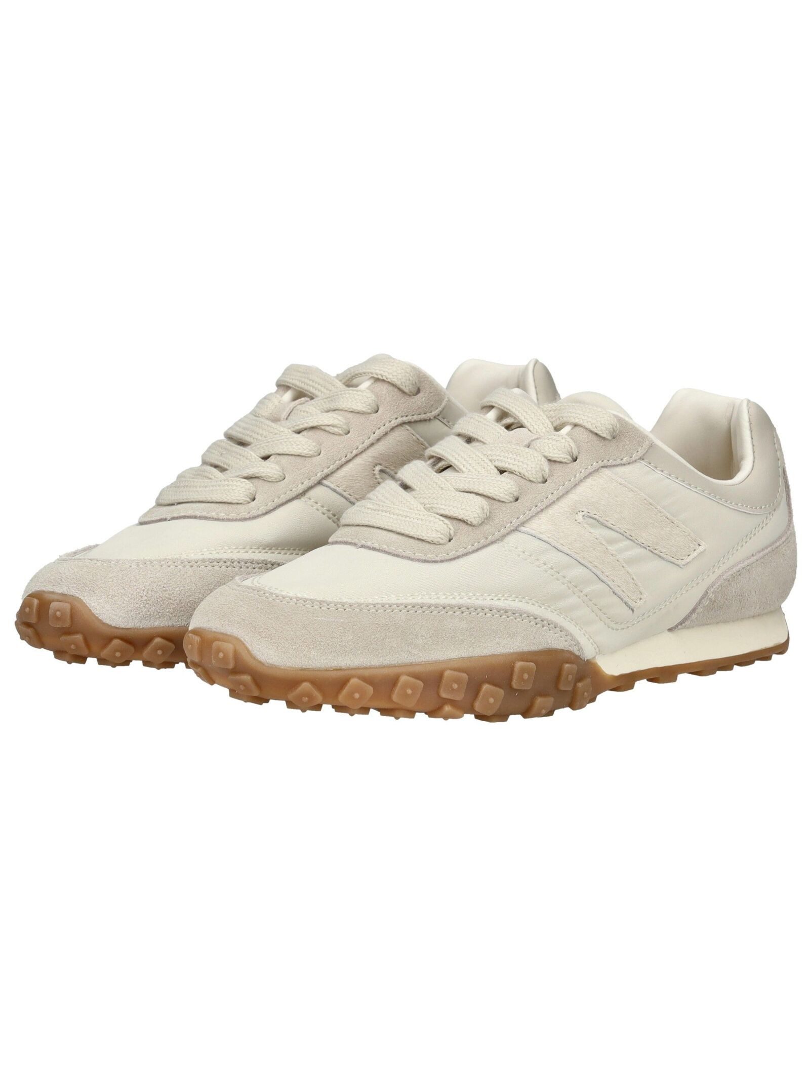 INUOVO INUOVO Sneaker Leder/Textil Sneaker