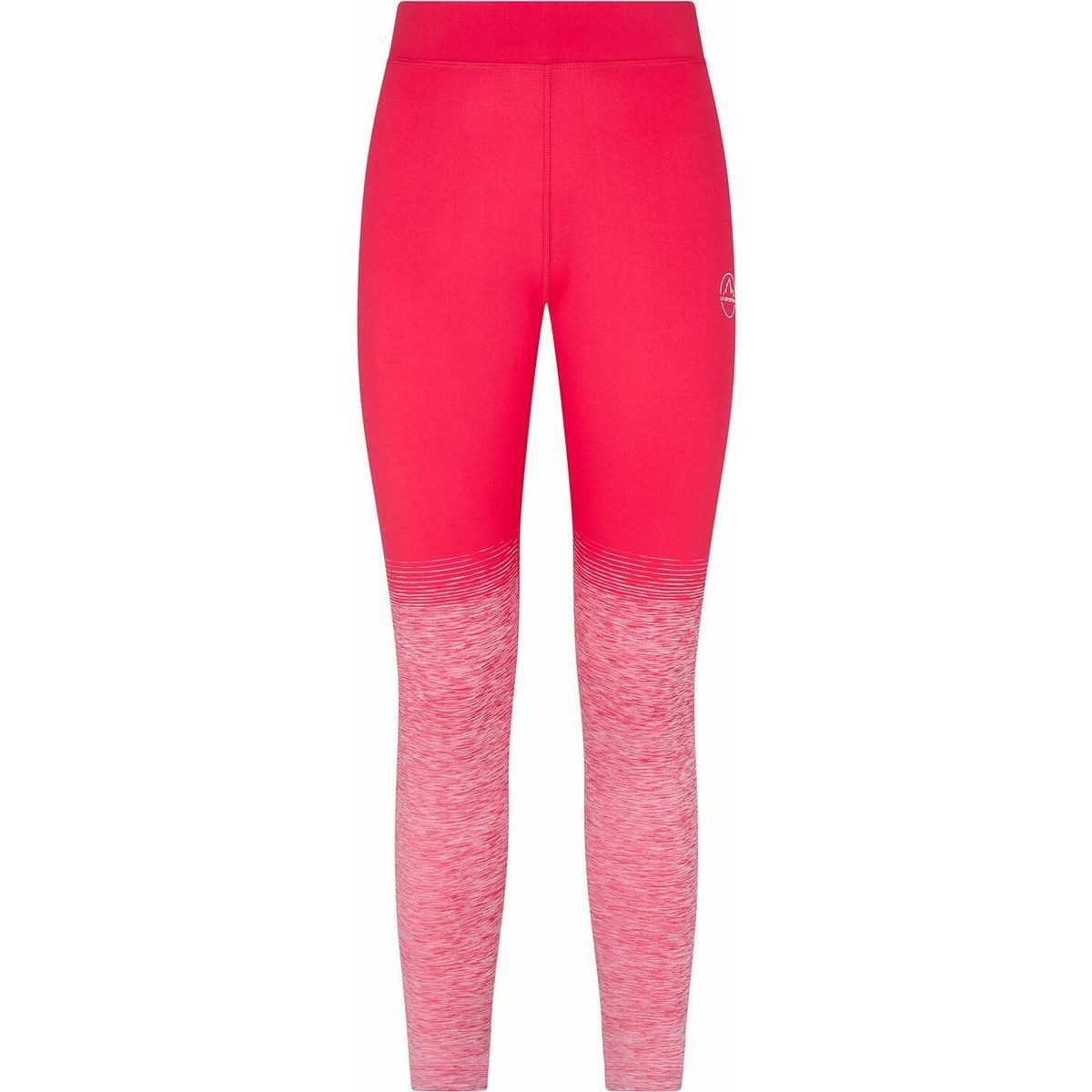 La Sportiva Outdoorhose Patcha Leggings Women Perfekte Kletterleggings mit verbessertem Design für Training und