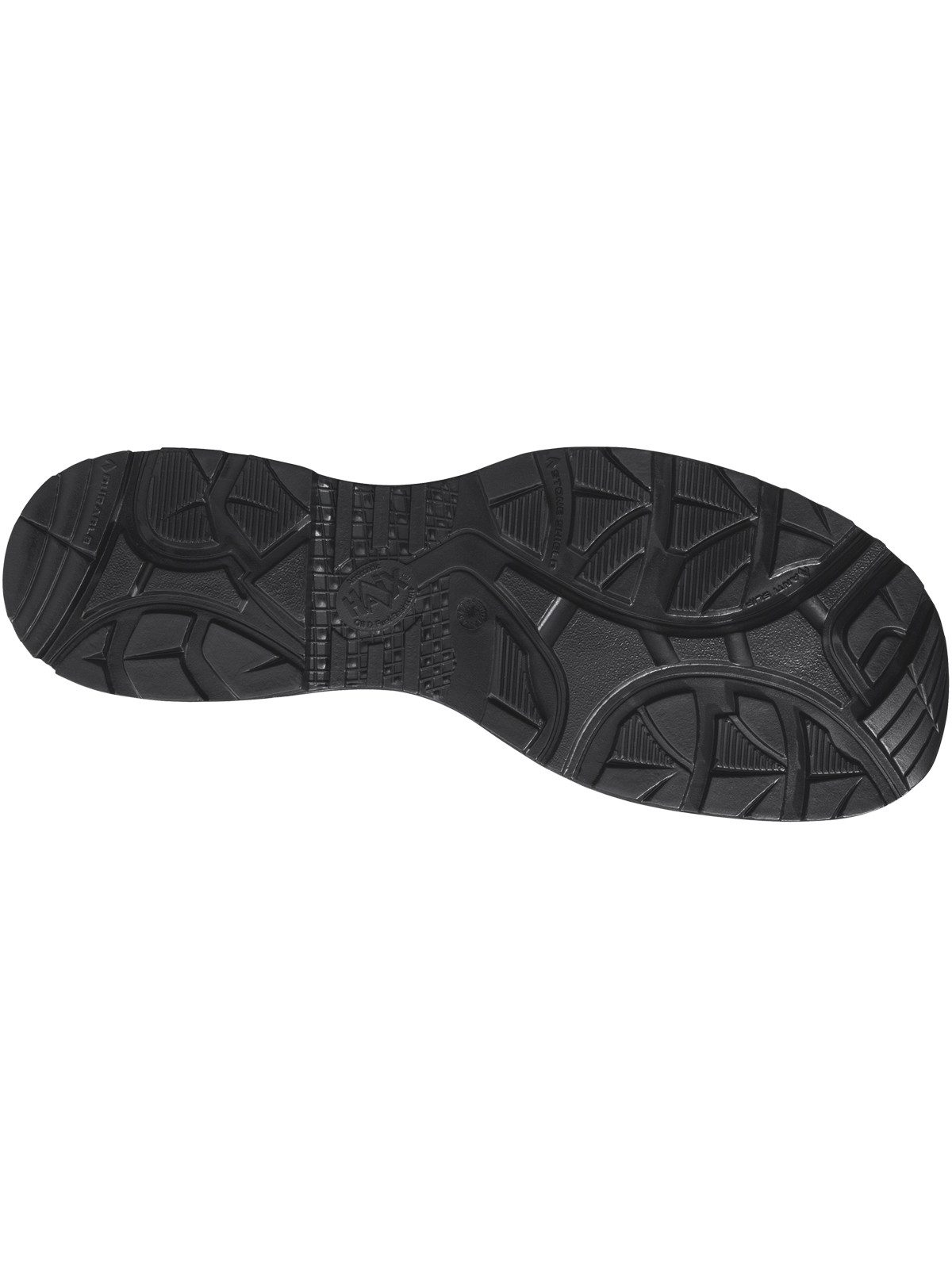 haix 604113 Haix Airpower XR820 LTR Stiefel
