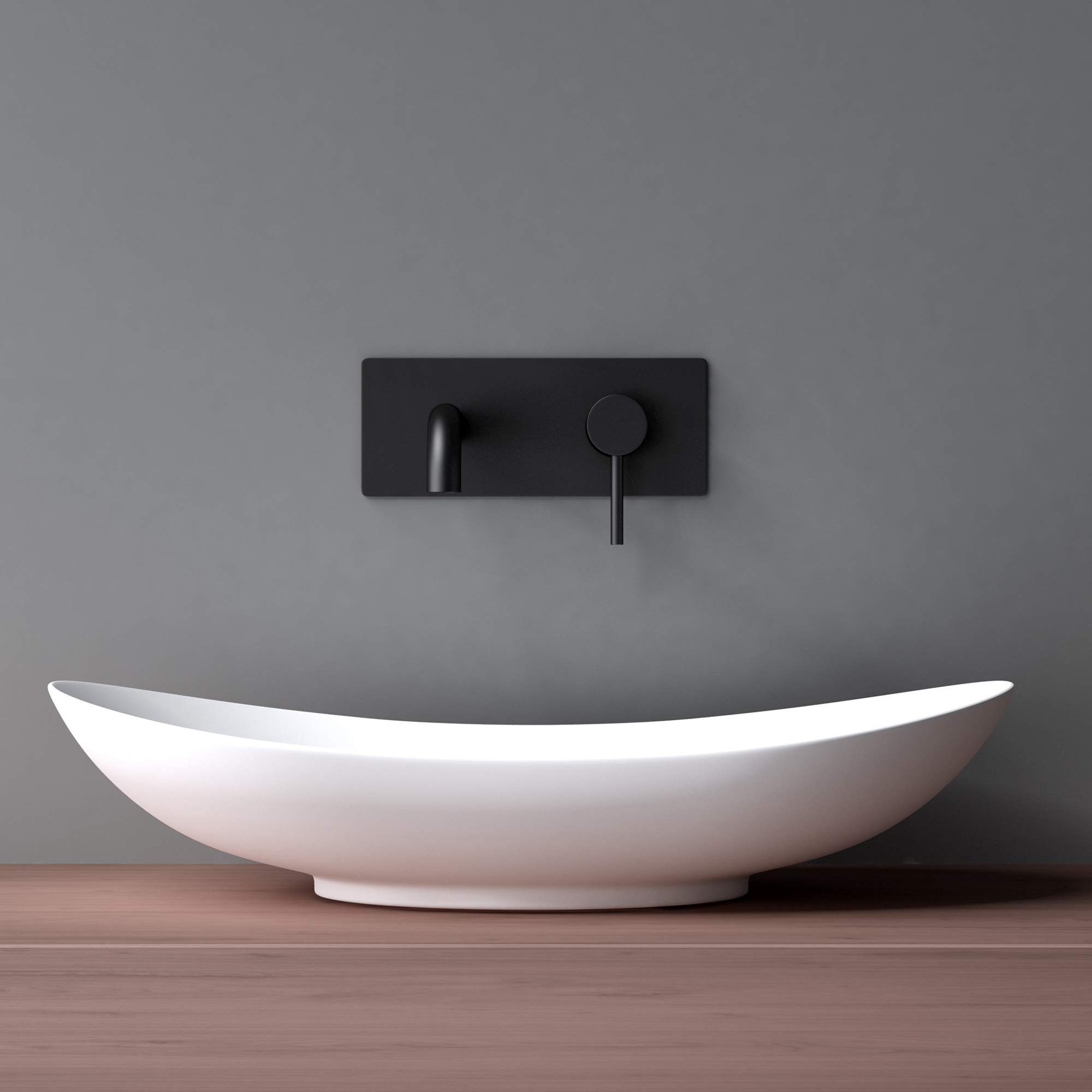 doporro Badarmatur doporro Design Armatur Waschbeckenarmatur günstig online kaufen