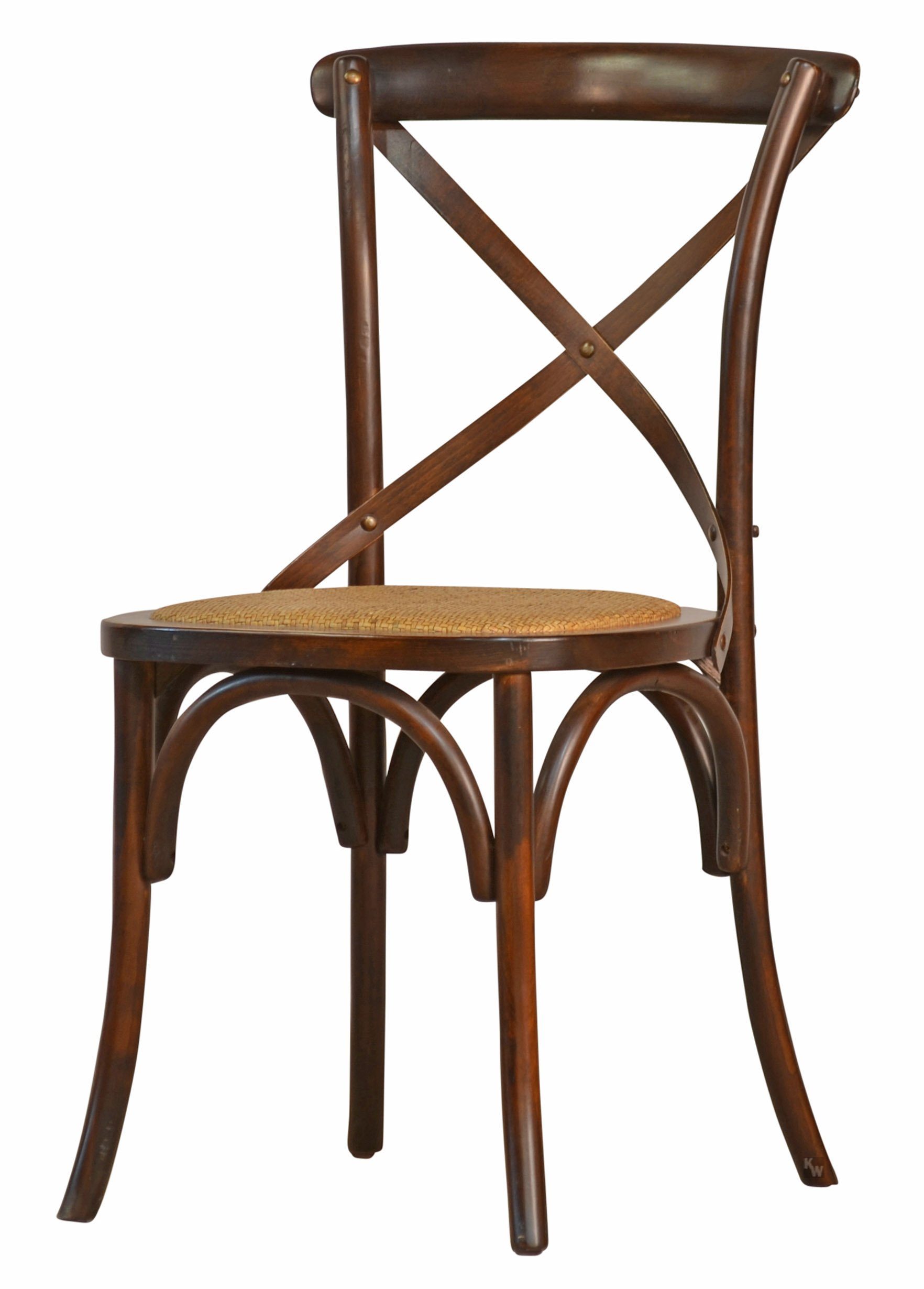 Kai Wiechmann 4-Fußstuhl Stuhl im Thonet-Stil günstig online kaufen