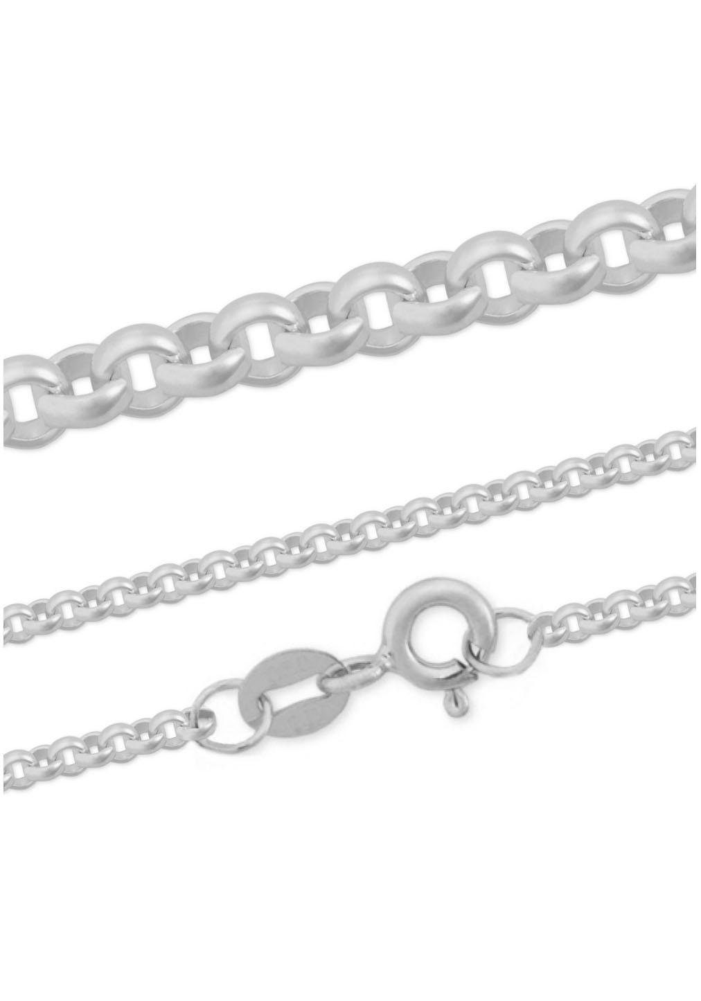 Firetti Collierkettchen Schmuck Geschenk Silber 925 Erbskettengliederung 1,75 mm breit