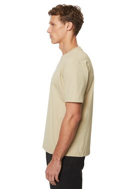 Marc O'Polo T-Shirt aus reiner Bio-Baumwolle