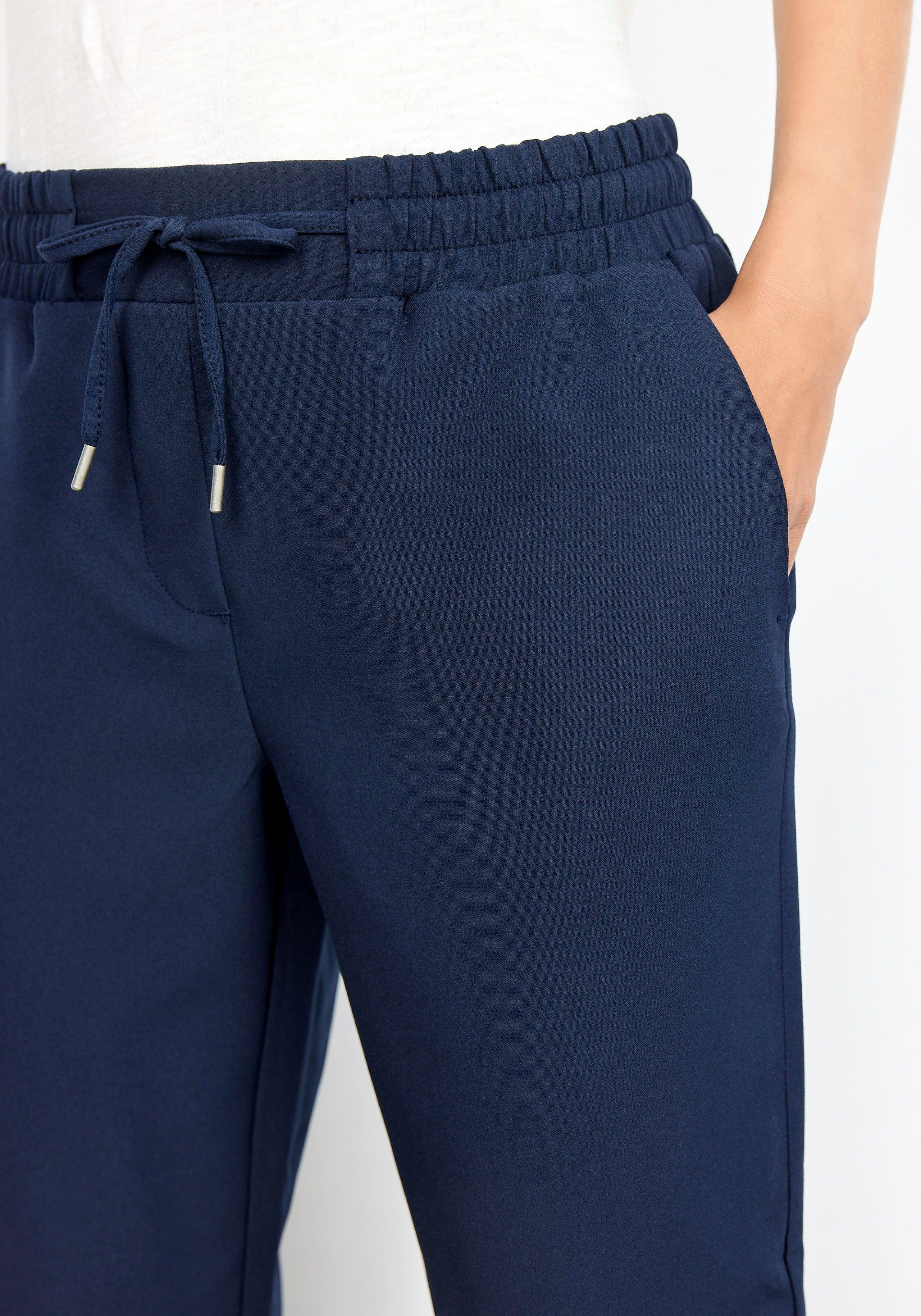 soyaconcept Sweathose Jogginghose (1-tlg) schick und gemütlich