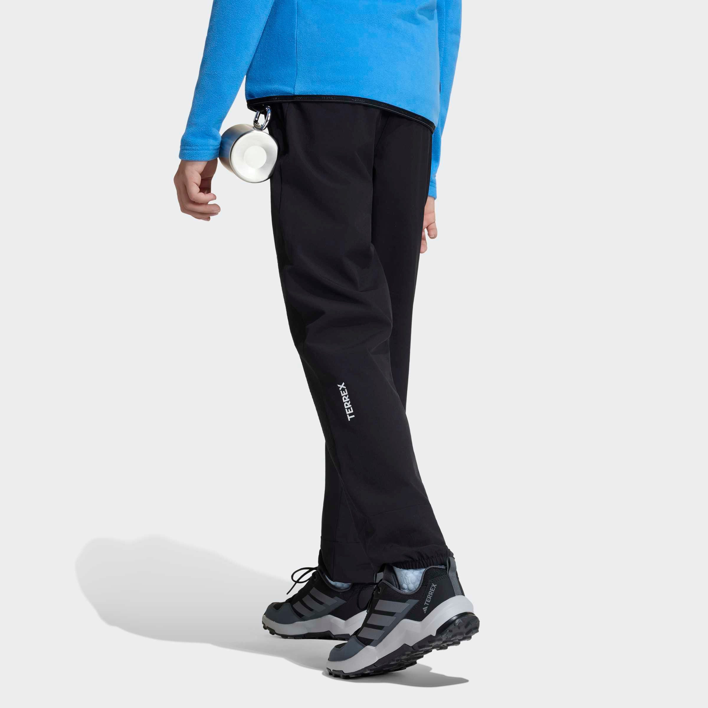 adidas TERREX Outdoorhose CLIMA365 MULTI KIDS