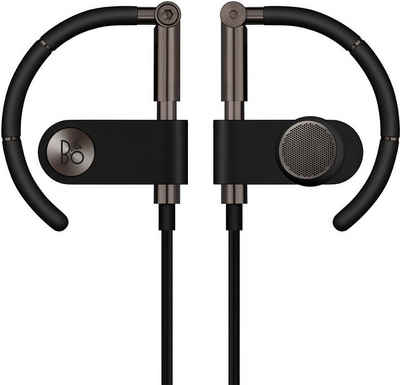 Bang & Olufsen EarSet (2018) Graphite Brown wireless Kopfhörer