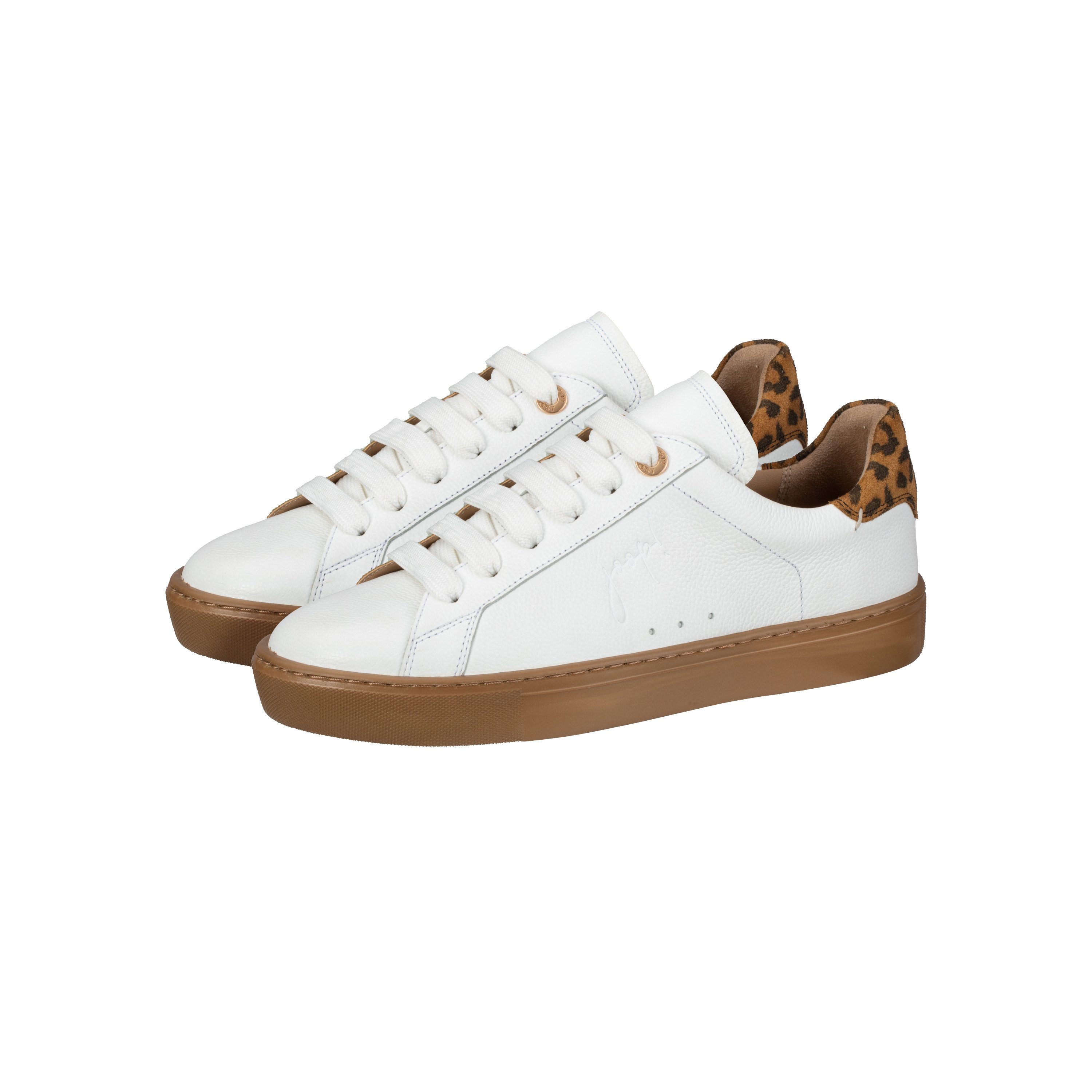 JOOP! Joop - Damen Sneaker Leo Autografo Coralie Sneaker