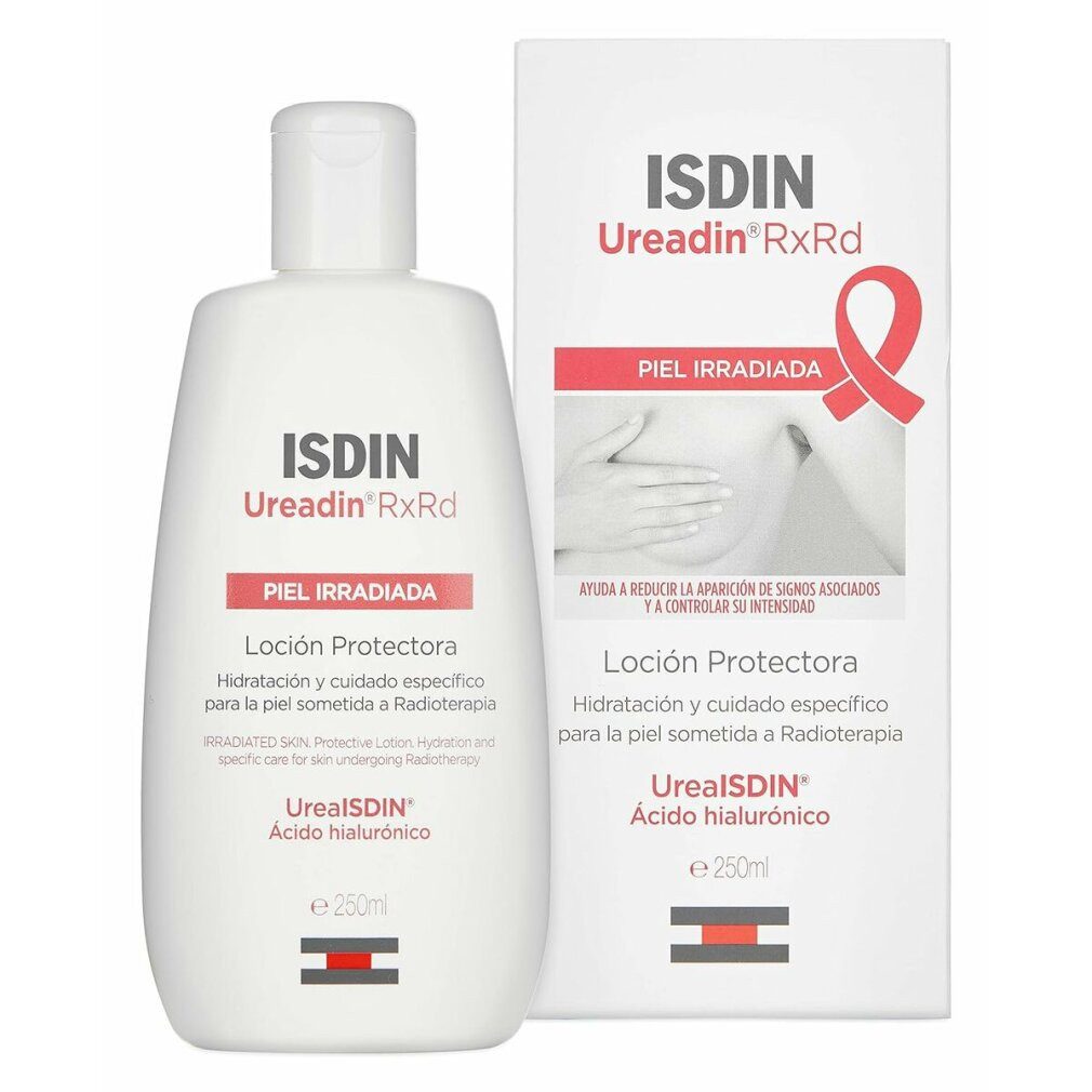 Isdin Körperpflegemittel Ureadin Rx Rd Hydratant Lotion 250ml