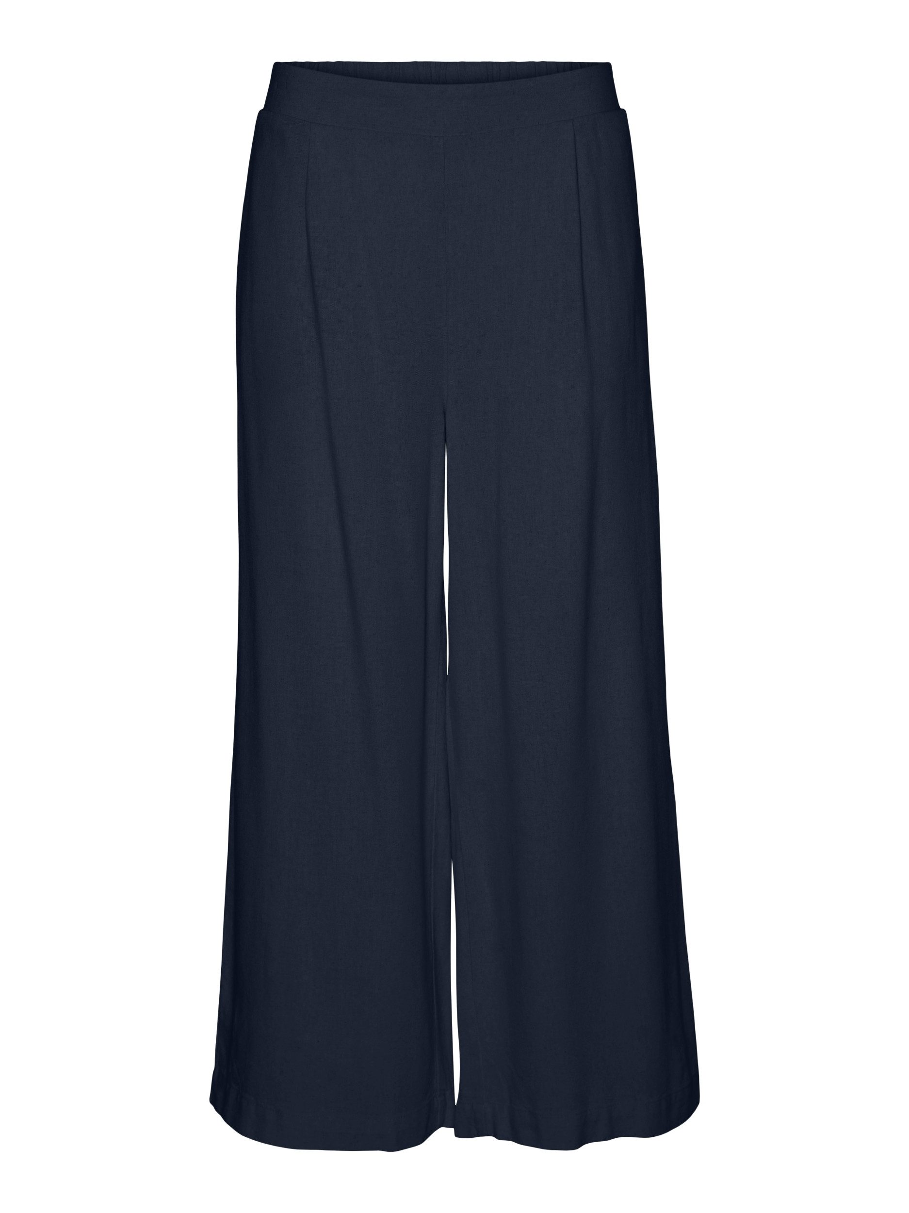 Culotte VMMYMILO H/W CULOTTE PANT WVN GA BO
