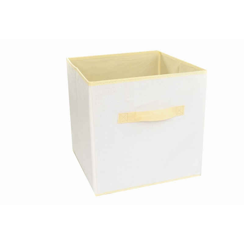 HTI-Line Aufbewahrungsbox Aufbewahrungsbox KAL (1 Aufbewahrungsbox, ohne Dekoration)