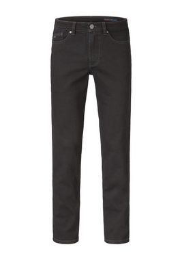 Paddock's Slim-fit-Jeans RANGER PIPE 5-Pocket Jeans mit Thermo-Funktion und Stretch