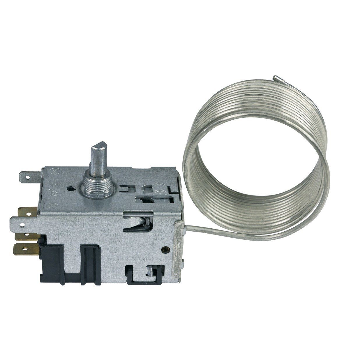 easyPART Thermodetektor wie 077B7008 / Servicethermostat Kühlschrank, Gefrierschrank Danfoss Kühlschrank