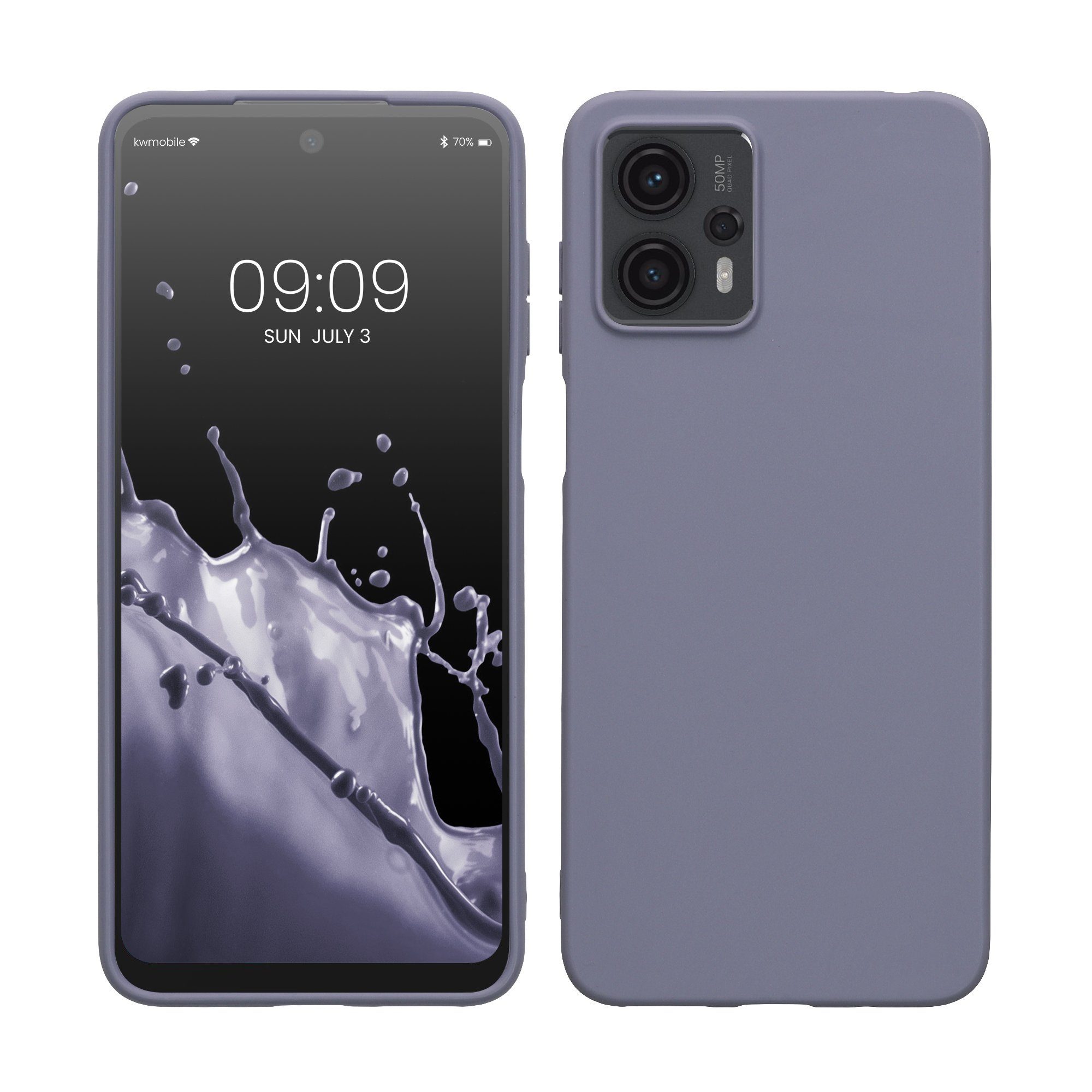 Handyhülle Hülle für Motorola Moto G23 / Moto G13