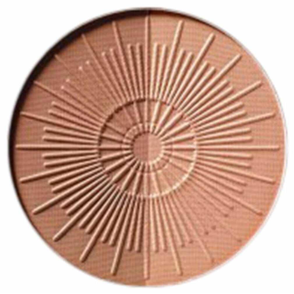 ARTDECO Foundation Bronzing Powder Compact Long-Lasting - Refill