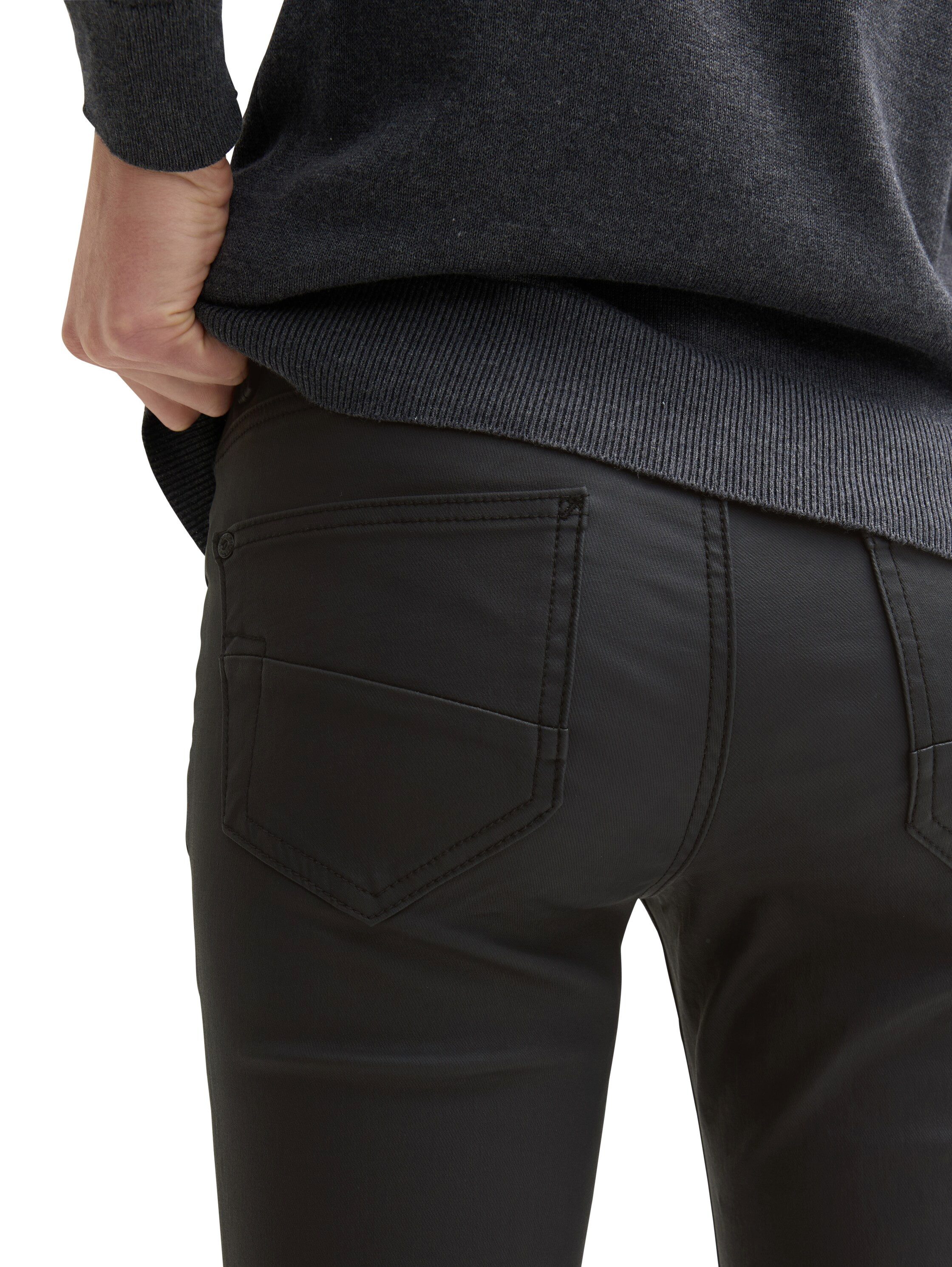 TOM TAILOR Skinny-fit-Jeans Alexa günstig online kaufen