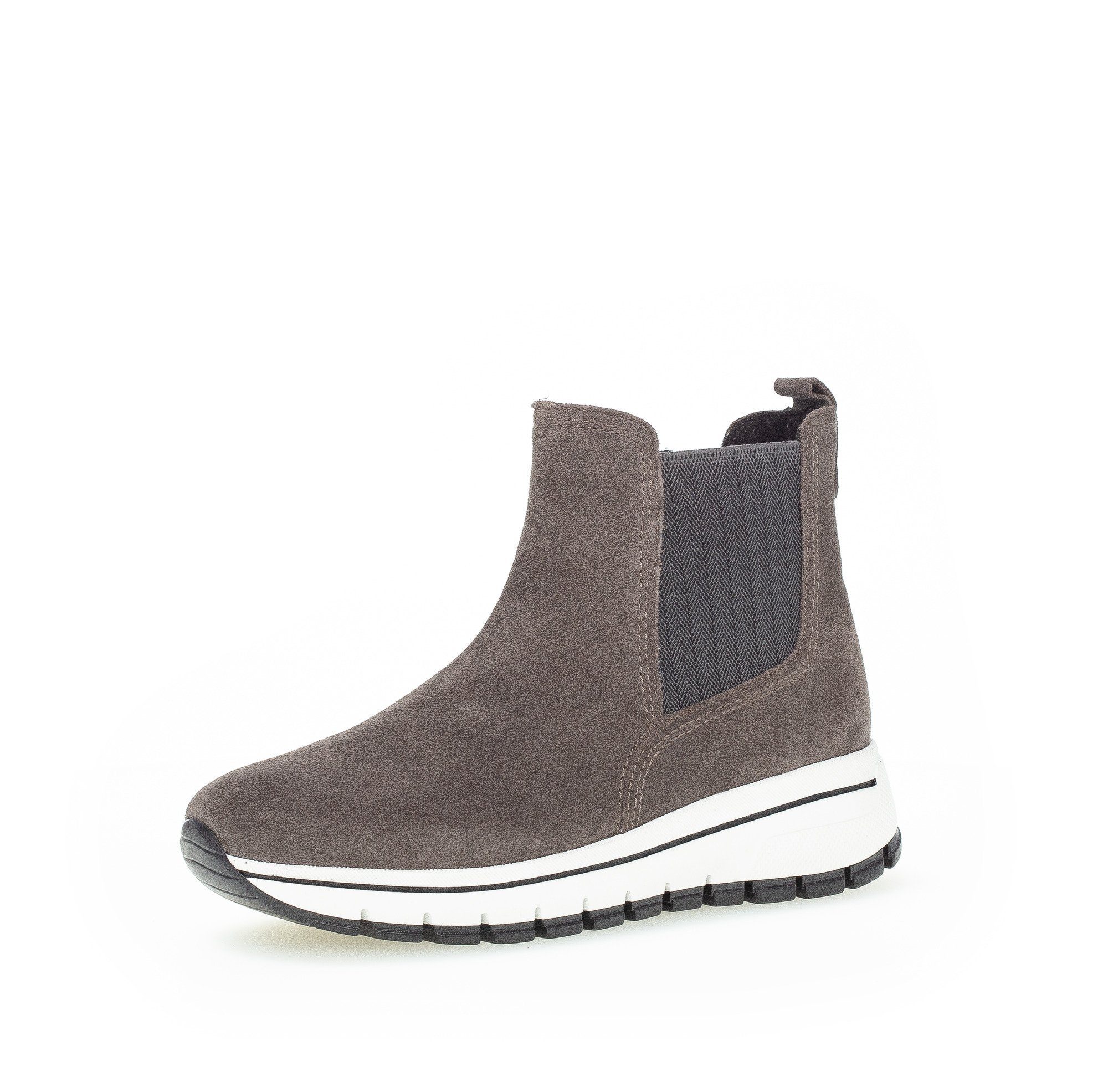 Gabor Chelseaboots wallaby | Chelsea-Boots