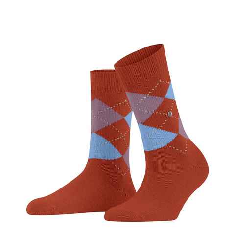 Burlington Socken Whitby