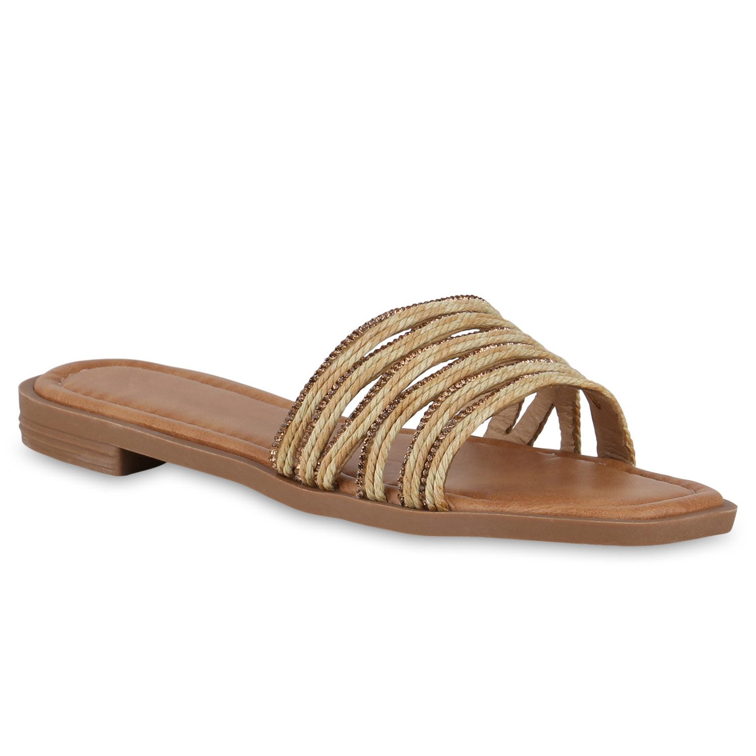 VAN HILL 841267 Pantolette Schuhe günstig online kaufen