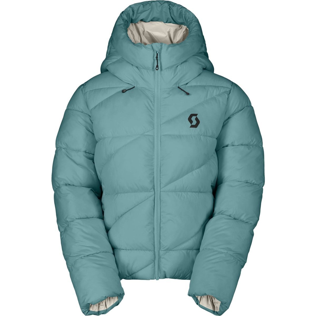Scott Outdoorjacke Jacket W's Insuloft Warm Perfekte Wärmeisolierung und Komfort für kalte Tage, ideal für