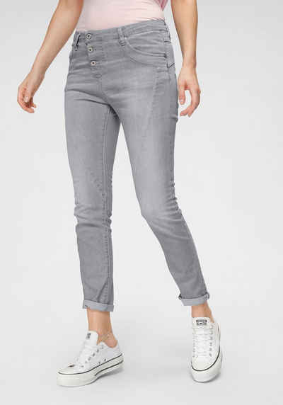 Please Jeans Boyfriend-Jeans P 78A Original Boyfriend-Cut