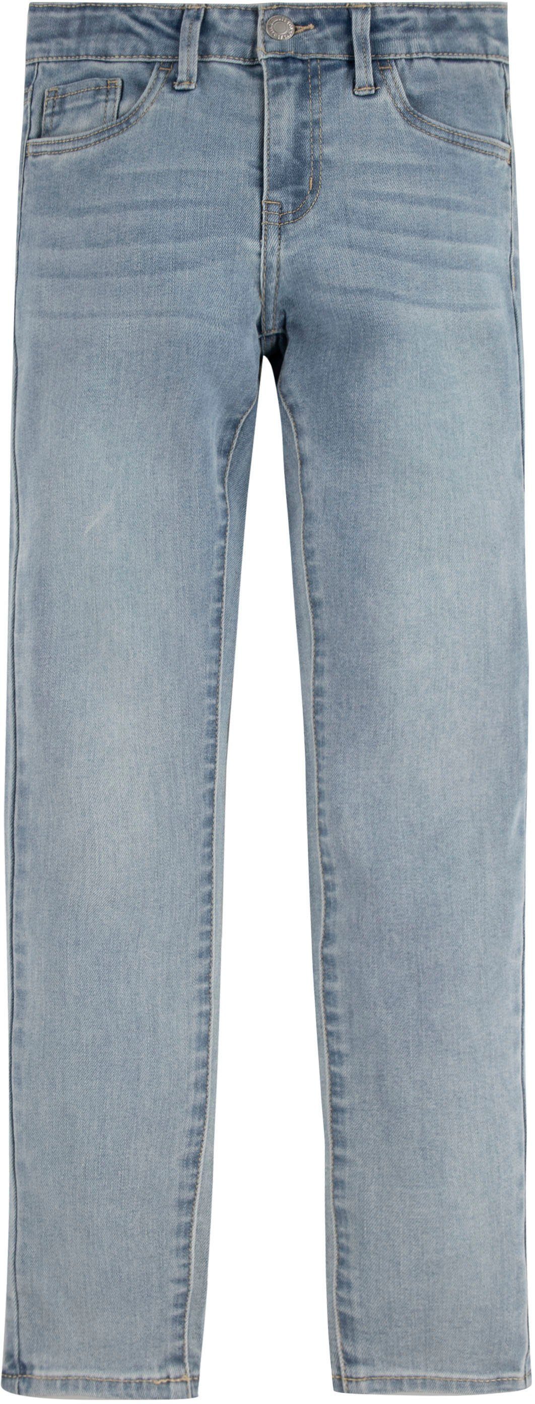 SKINNY FIT return 710™ GIRLS SUPER for Kids Stretch-Jeans springs Levi's® JEANS