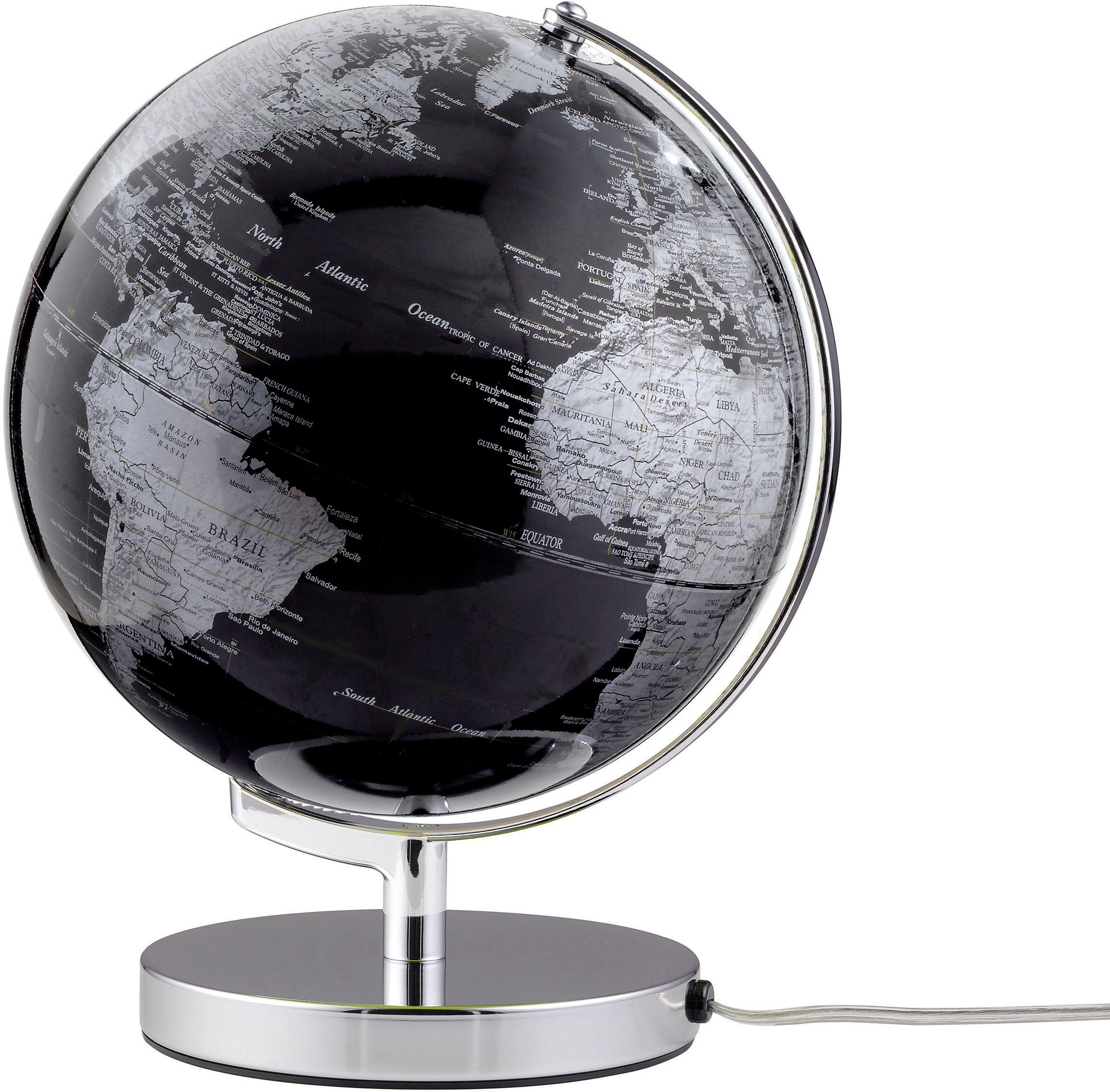 emform® Globus »Terra Black Light« online kaufen | OTTO