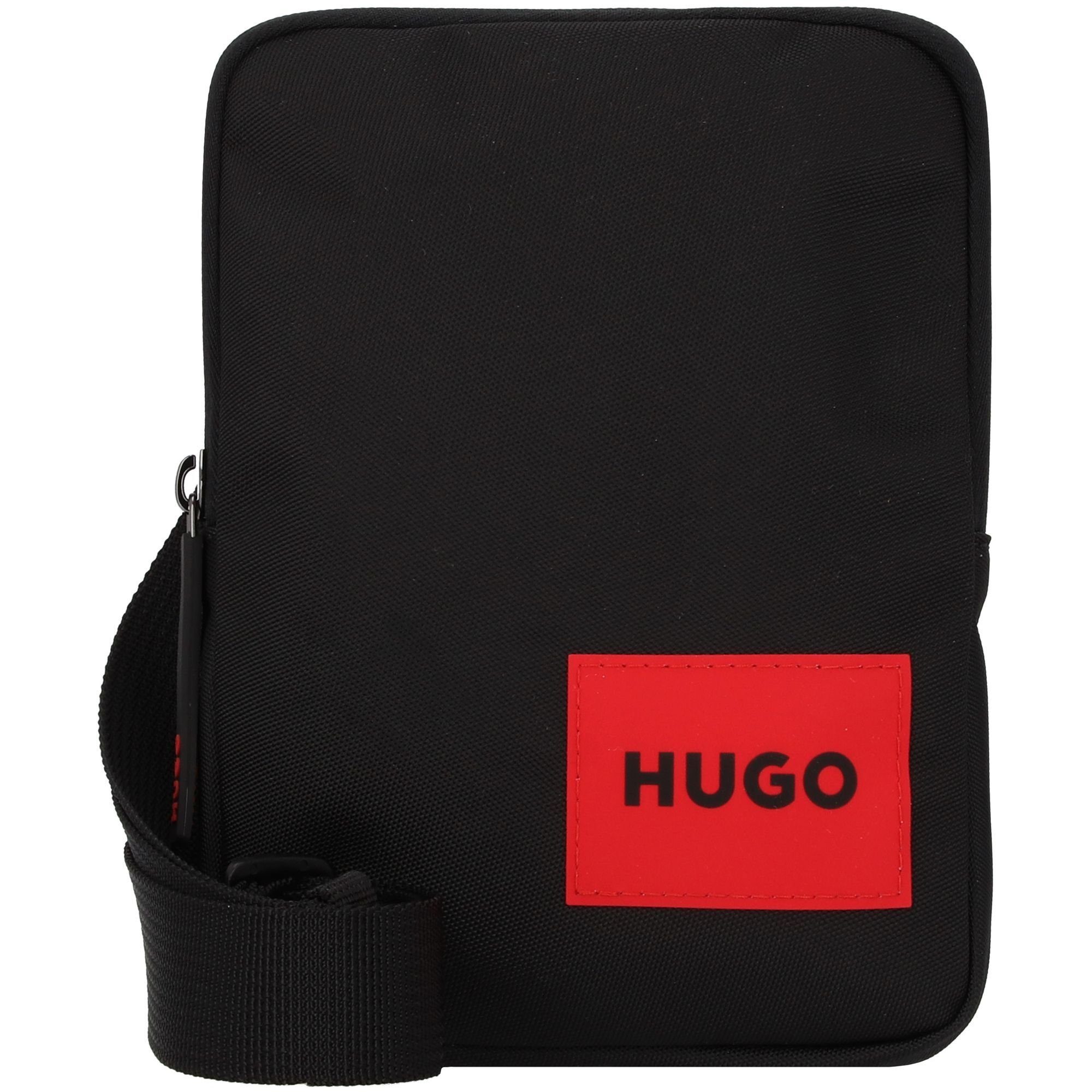 HUGO Umhängetasche Ethon, Polyester