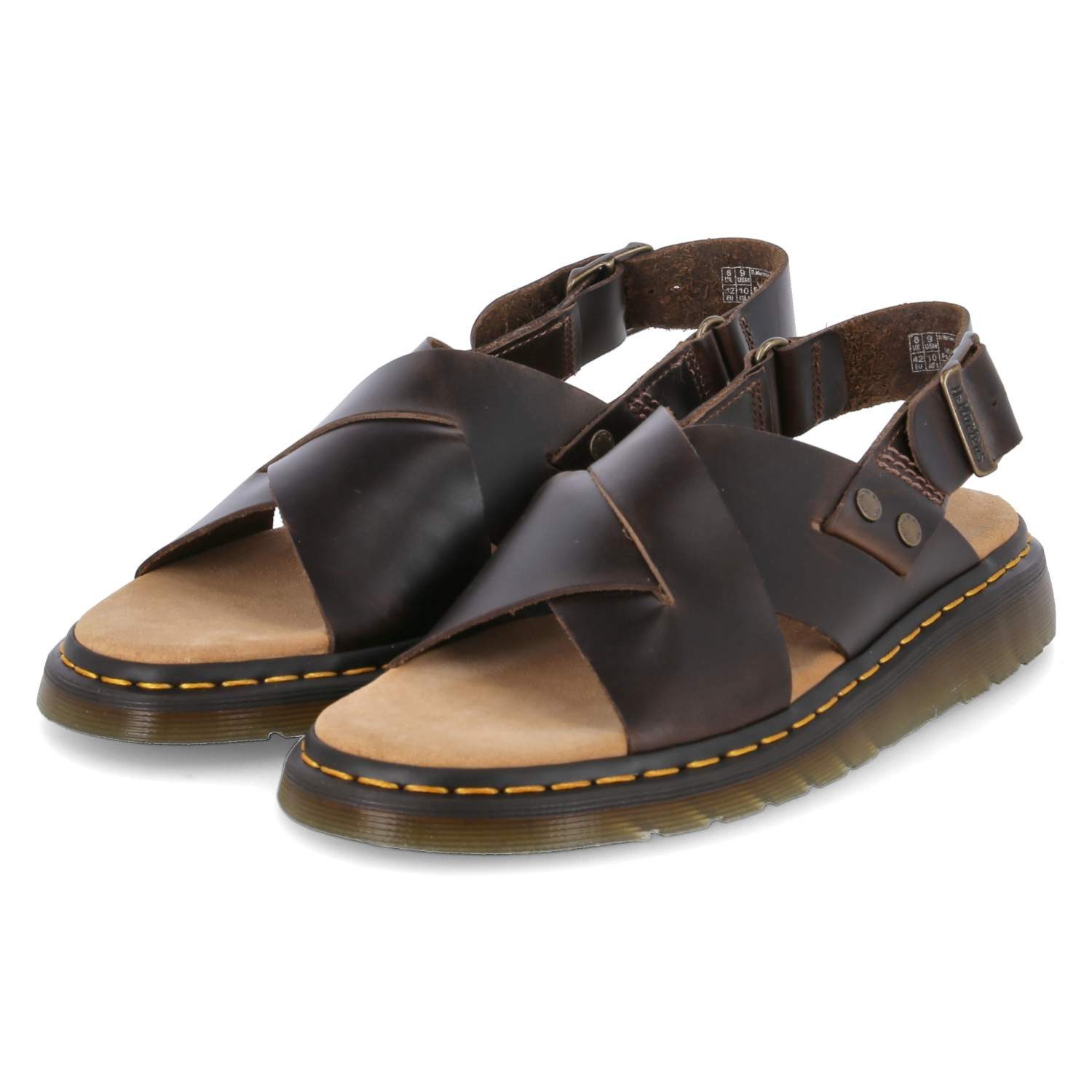 DR. MARTENS Sandalen ZANE Sandale