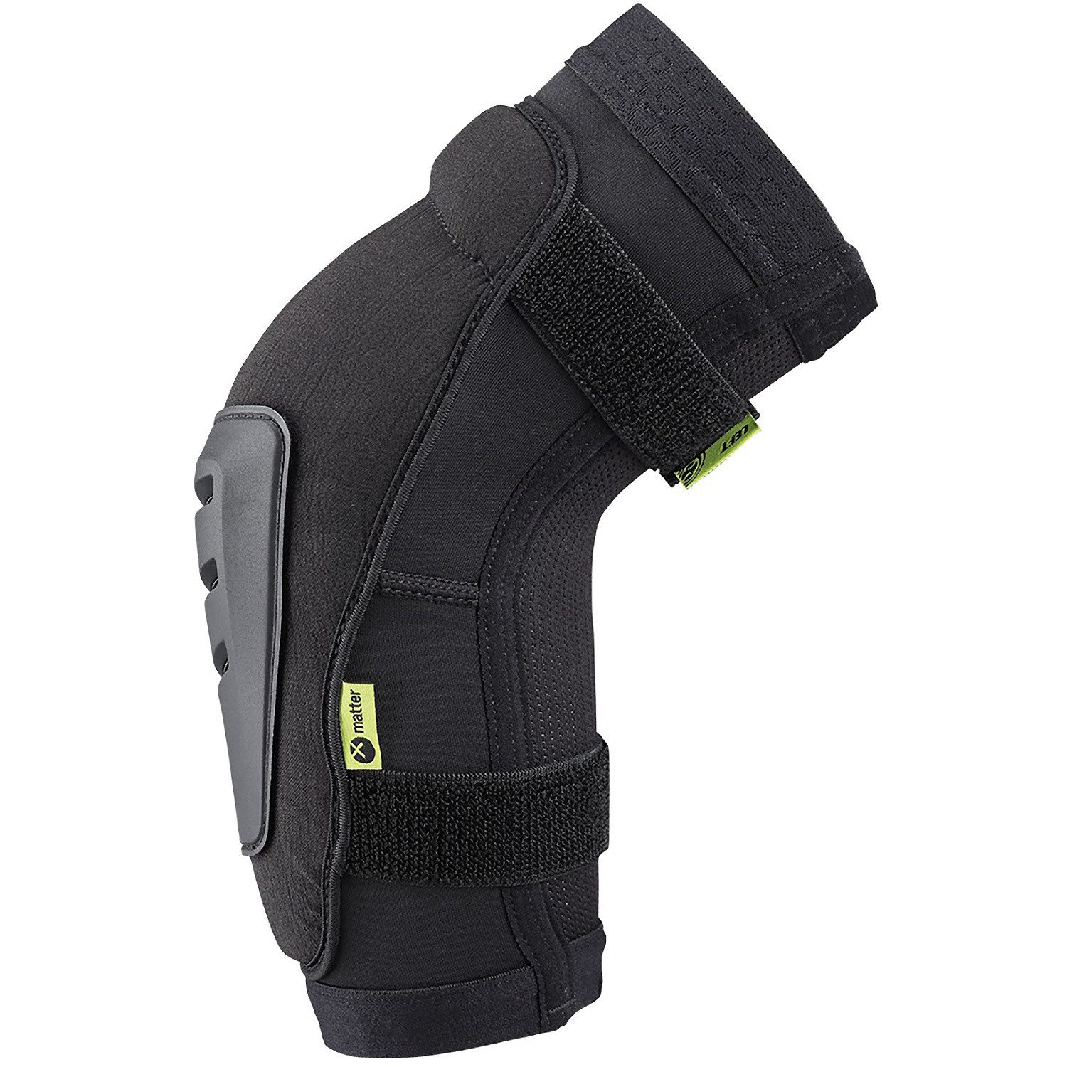 IXS Gymnastikball Ellbogenschoner CARVE RACE ELBOW GUARD