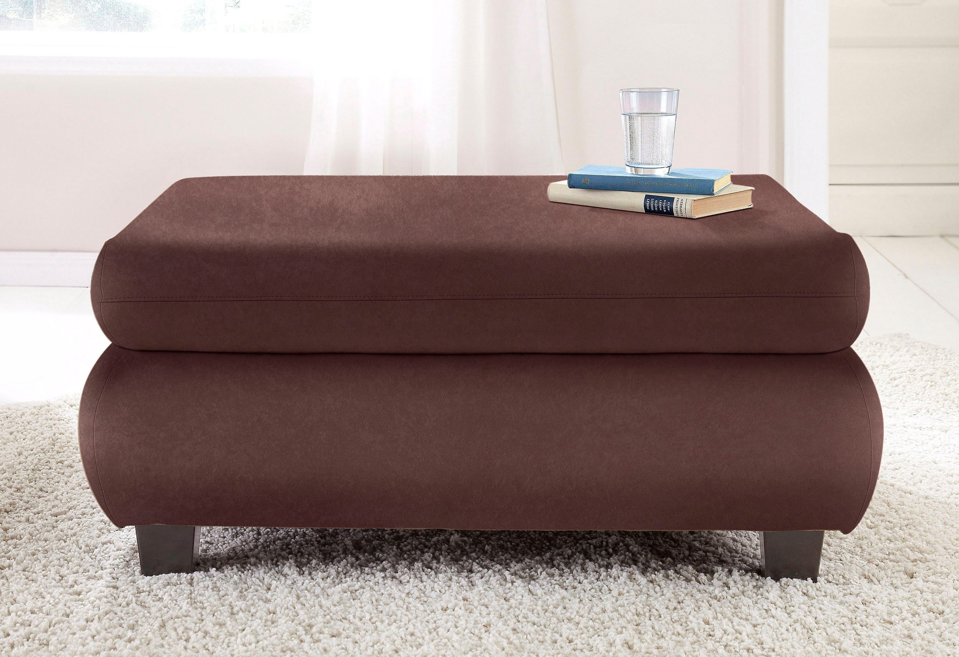 Home affaire Hocker, Frei im Raum stellbar online kaufen | OTTO Home affaire Hocker, Frei im Raum stellbar online kaufen | OTTO