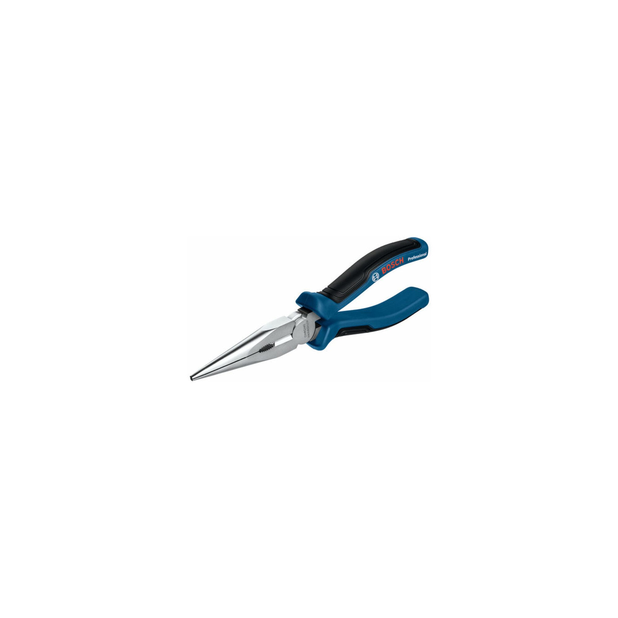 Bosch Professional Multitool Bosch Zange Long Nose Pliers 200mm