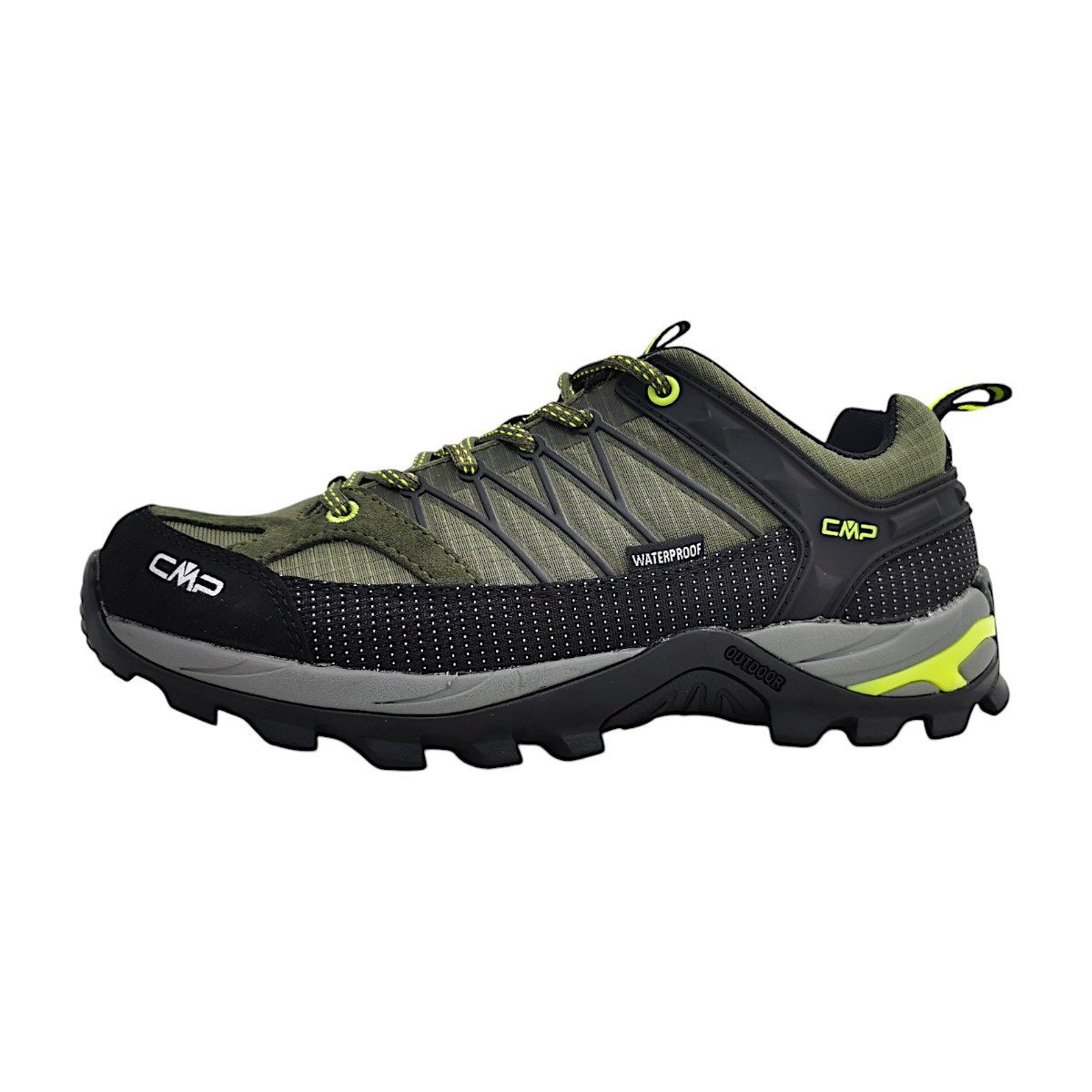 CMP Wanderschuh Outdoorschuh günstig online kaufen