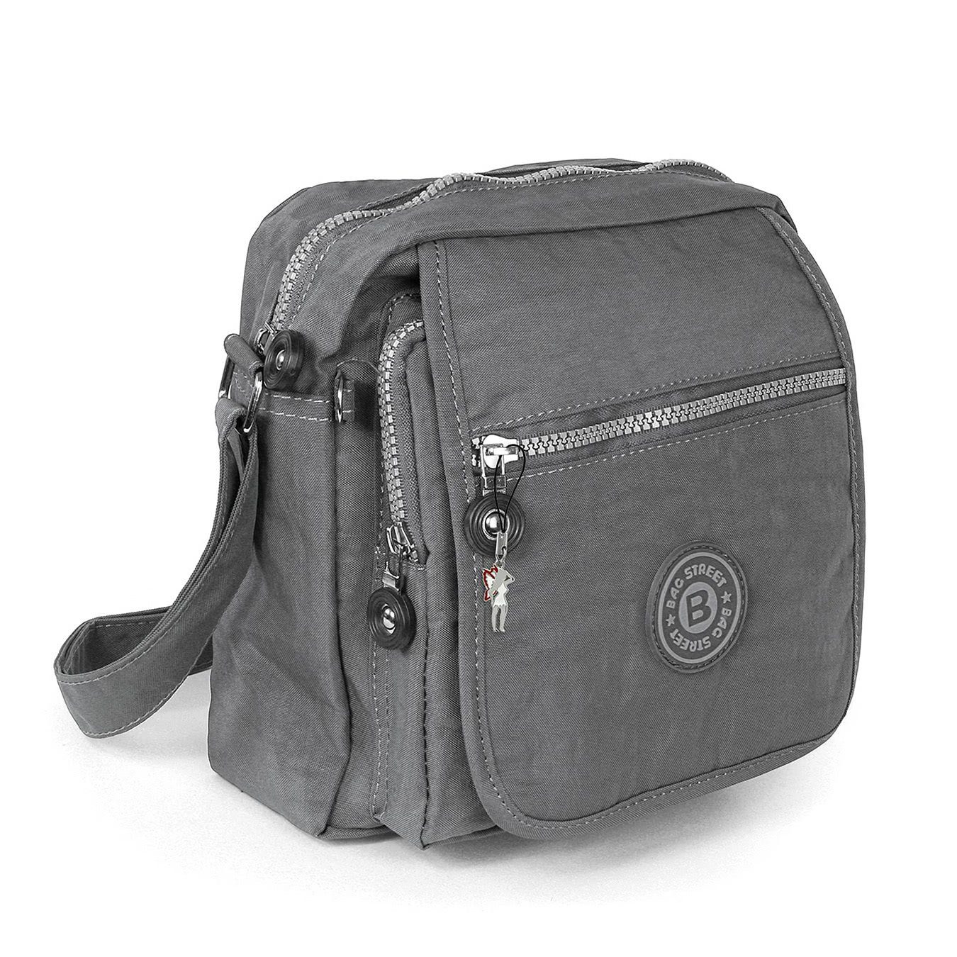 BAG STREET Umhängetasche Bag Street Damenhandtasche Umhängetasche (Umhänget günstig online kaufen