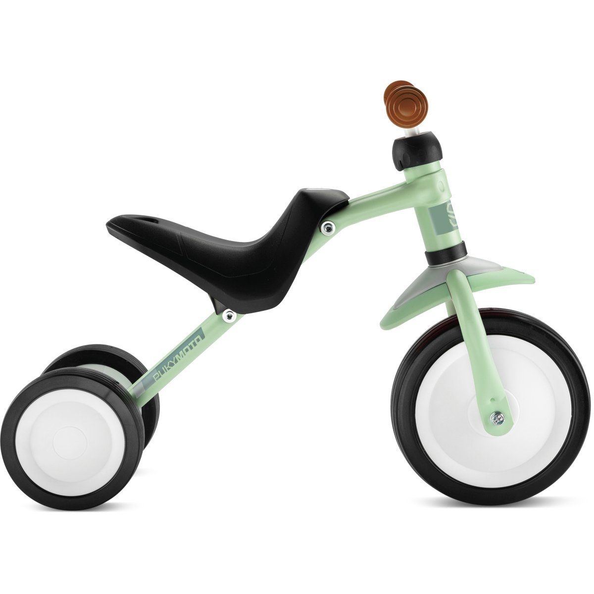 Puky Fahrrad-Laufrad Laufrad Retro Green Pukymoto Puky Pastel