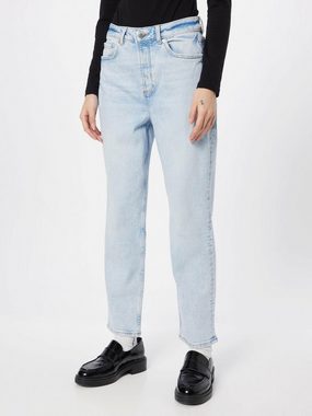 Comma 7/8-Jeans (1-tlg) Plain/ohne Details