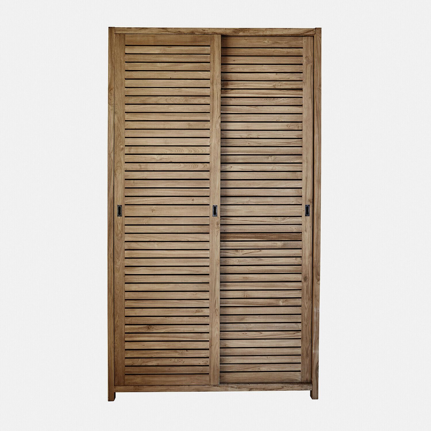 Mirabeau Kleiderschrank Kleiderschrank Fairmontine braun