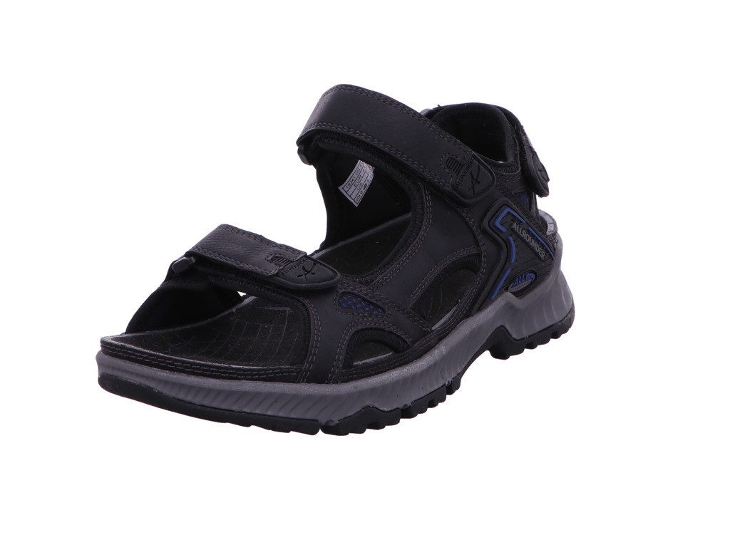Mephisto Sportliche Сандалии für Herren Sandale (keine Angabe, 1-tlg., keine Angabe)