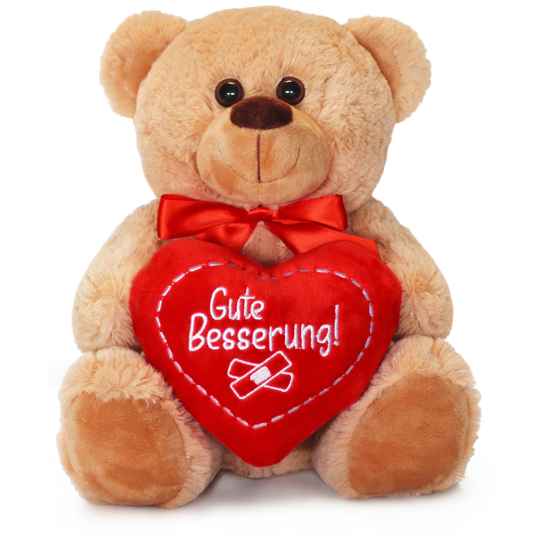 matches21 HOME & HOBBY Plüschfigur Teddybär günstig online kaufen