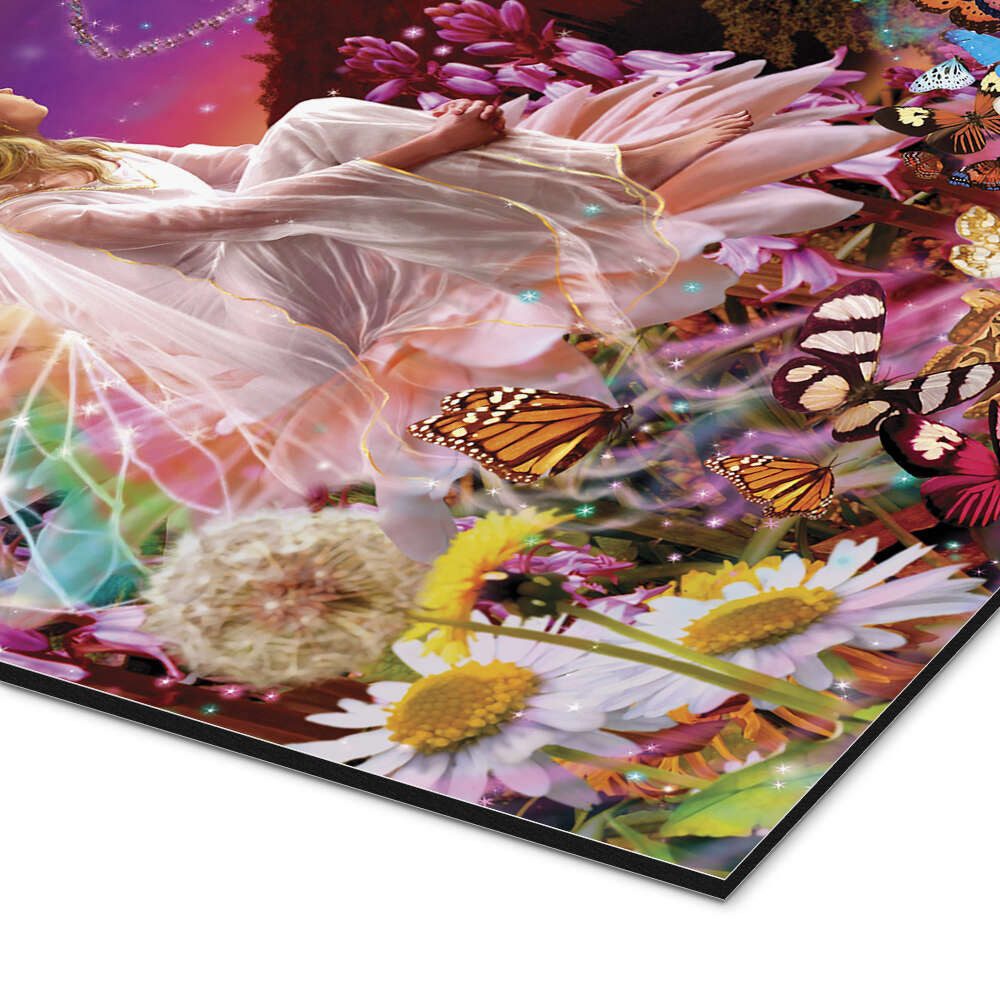 Posterlounge Wandbild Traum der Elfe, Garry Walton, erhältlich als Poster, Leinwandbild, Wandsticker oder Acrylglasbild