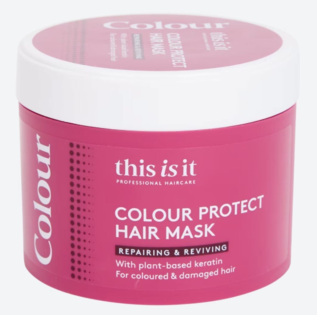 Spectrum Haarmaske This is it Haarmaske 300 ml