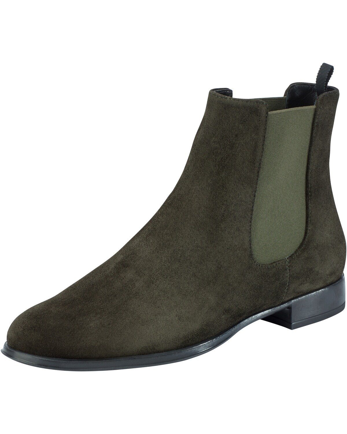 Pretty Ballerinas Chelsea Boots Stiefelette