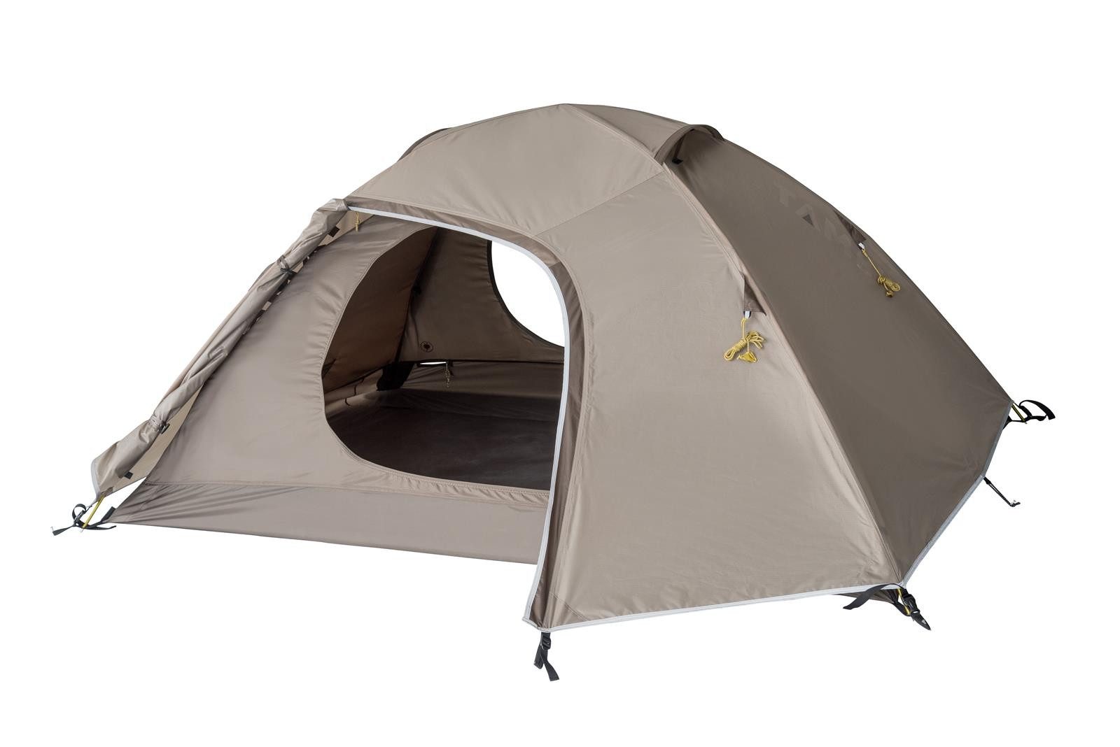 Tambu Kuppelzelt Tambu BINODANA CoreLine 2 Personen Trekking Kuppelzelt