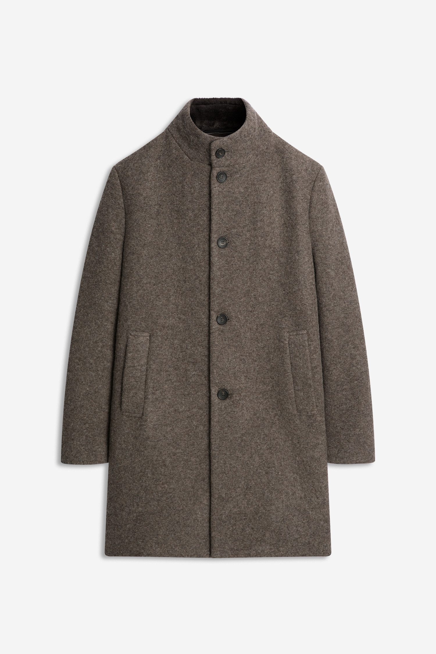 Cinque Strickmantel CIBURTON_V