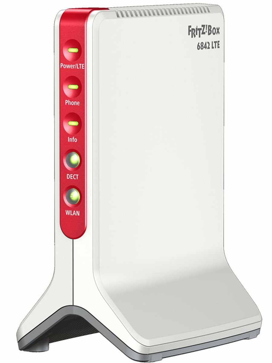 AVM Router »FRITZ!Box 6842 LTE« online kaufen OTTO