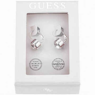 Guess Paar Сережки-гвоздики GEJUBT01064