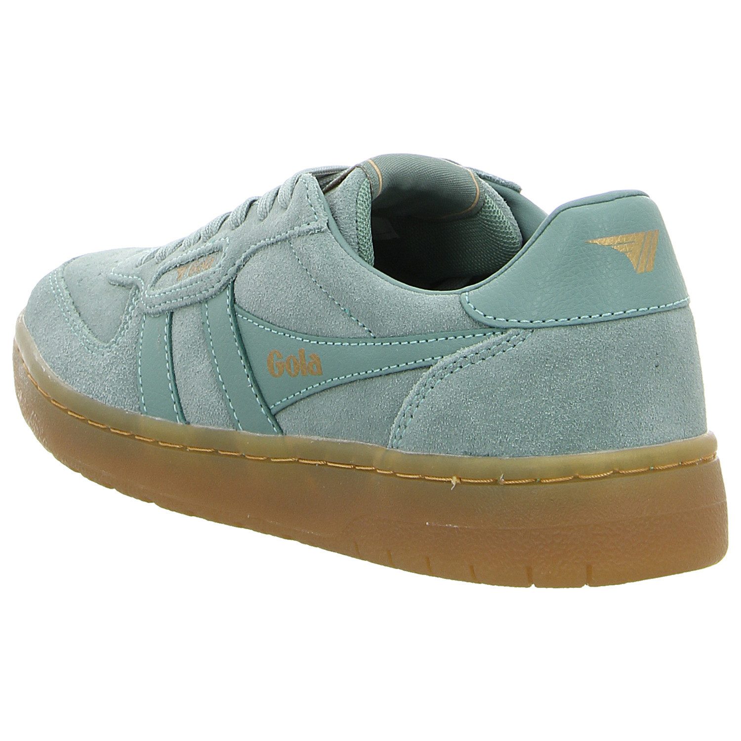 Gola Hawk Suede ´86 Sneaker