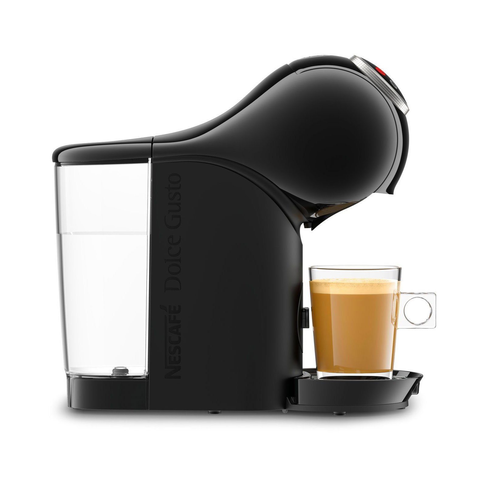 NESCAFÉ® S Kapselmaschine Gusto® Krups Dolce Plus KP3408 Genio