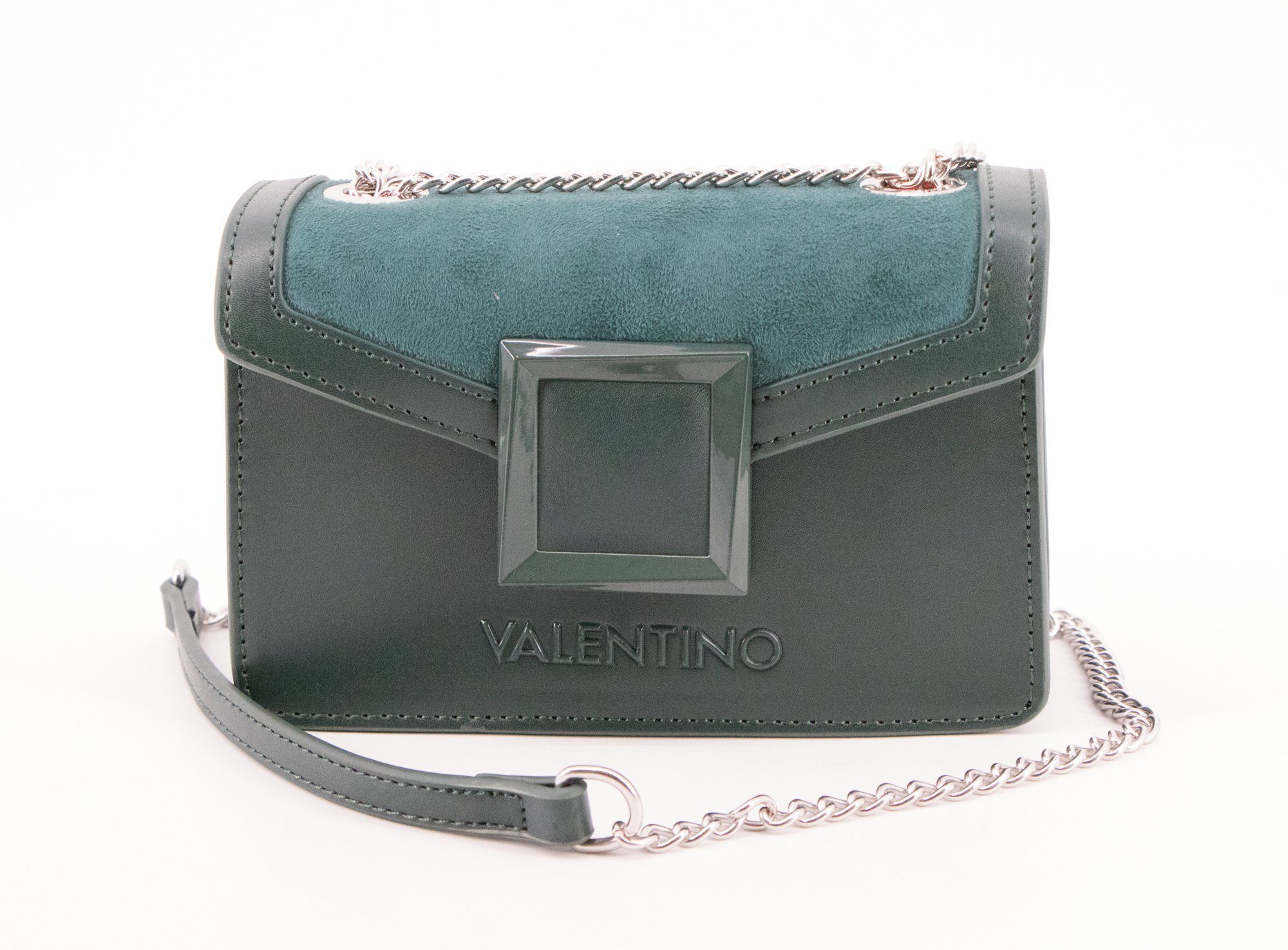 Bags Tasso VALENTINO Crossbody Umhängetasche FORESTA - Valentino VBS5PD02 BAGS