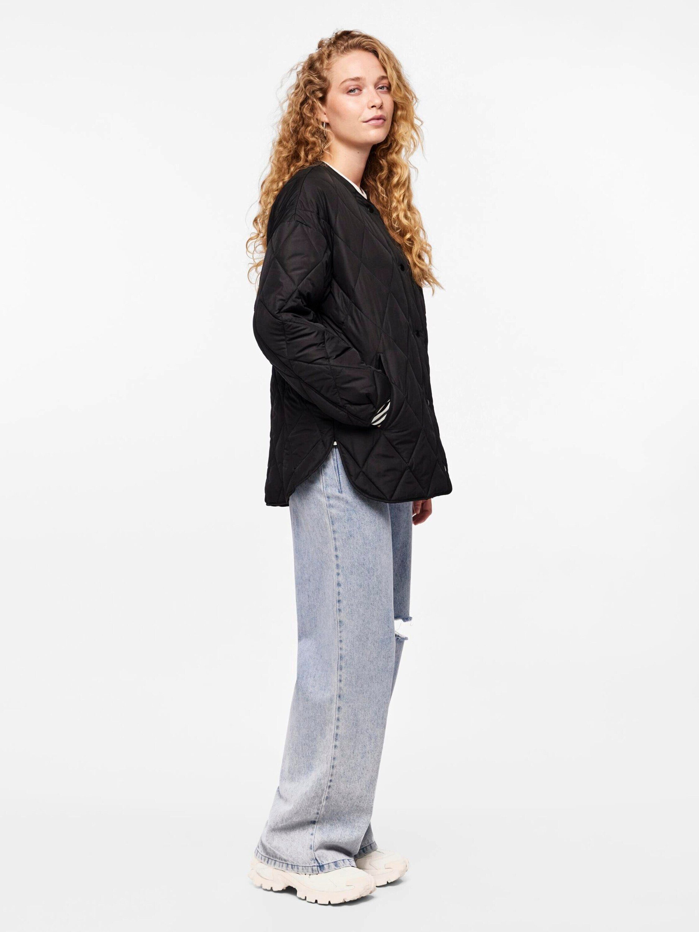 pieces Kurzjacke Stella (1-St)
