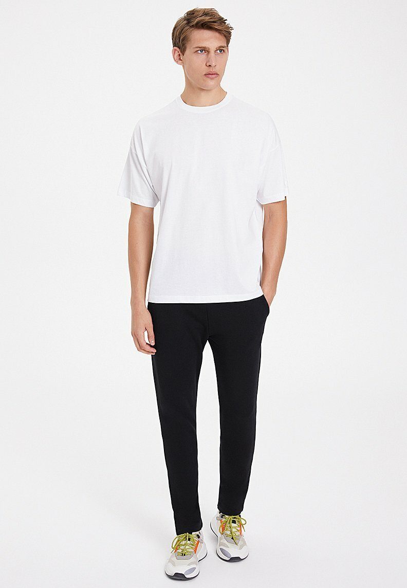 WESTMARK LONDON T-Shirt ESSENTIALS OVERSIZED (1-tlg) günstig online kaufen